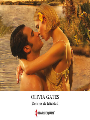cover image of Delirios de felicidad